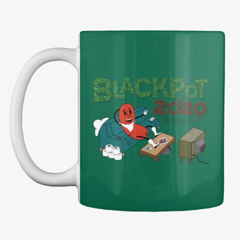 2020 Mugs and Bags